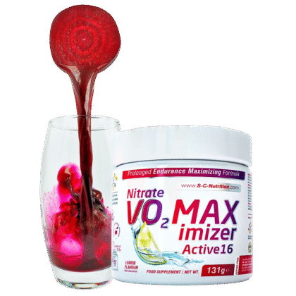 VO­2 Max Instant Increase Formula – The king of endurance products