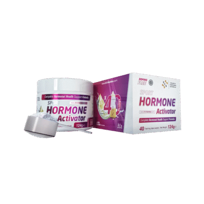 Sport Hormone Activator²⁹ – Hormone Maximization Formula