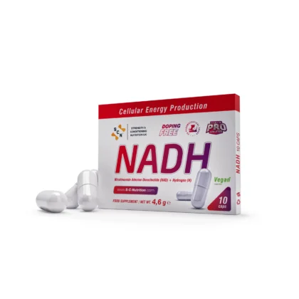 NADH - Cellular Energy Production