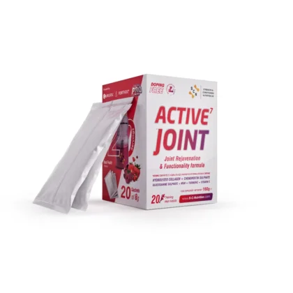 Joint Support Collagen Formula - Active⁷ Joint